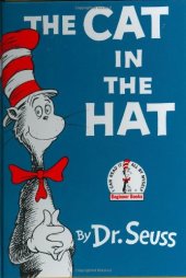 book The Cat in the Hat