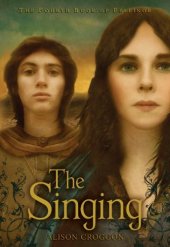 book The Singing: The Fourth Book of Pellinor (Pellinor Series)