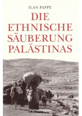 book Die ethnische Säuberung Palästinas