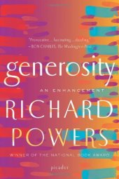 book Generosity: an Enhancement