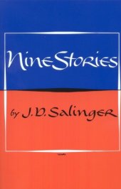 book Nine Stories