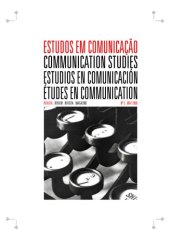 book Estudos em Comunicação #5 - Maio 2009