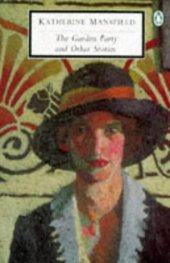 book The Garden Party and Other Stories (Classic, 20th-Century, Penguin)