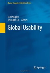 book Global Usability