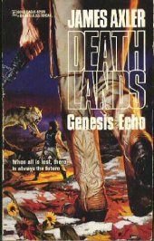 book Deathlands 25 Genesis Echo