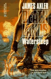 book Deathlands 39 Watersleep