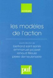 book Les Modèles de l'action