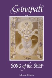 book Ganapati: Song of the Self