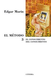 book El método 3: El conocimiento del conocimiento (Teorema: Serie Mayor)