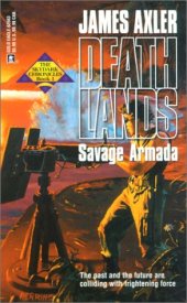 book Deathlands 53 Savage Armada