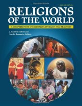 book Religions of the world: A comprehensive encyclopedia of beliefs and practices