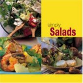 book Simply Salads (The Simply Series)