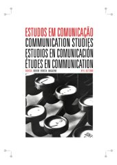 book Estudos em Comunicação #6 - Dezembro 2009