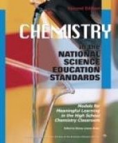 book Chemistry in the National Science Education Standards: Models for Meaningful Learning in the High School Chemistry Classroom