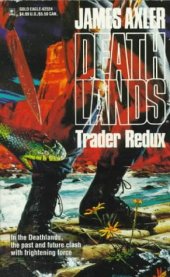 book Deathlands 24 Trader Redux