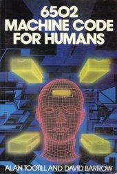 book 6502 Machine Code for Humans