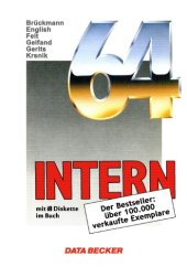 book 64 Intern