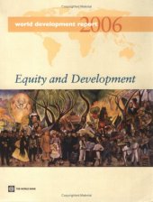 book World development report 2006: equity and development