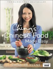 book Ching's Chinese Food Made Easy