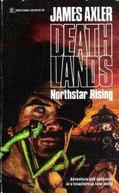 book Deathlands 10 Northstar Rising