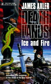 book Deathlands 08 Ice and Fire