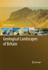 book Geological Landscapes of Britain