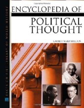 book Encyclopedia of Political Thought (Facts on File Library of World History)