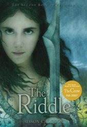 book The Riddle: The Second Book of Pellinor (Pellinor Series)