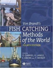 book Fish Catching Methods of the World