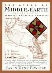 book The Atlas of Middle-Earth