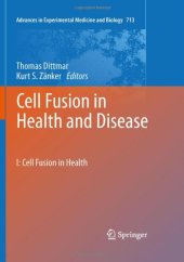 book Cell Fusion in Health and Disease