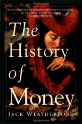 book The History of Money