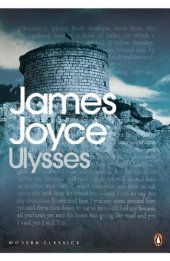 book Ulysses