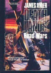 book Deathlands 23 Road Wars