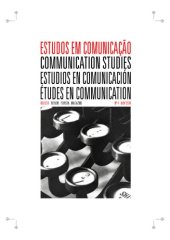 book Estudos em Comunicação #4 - Novembro 2008