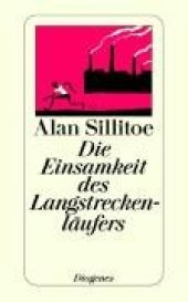 book Die Einsamkeit des Langstreckenläufers