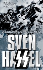 book Assignment Gestapo (Cassell Military Paperbacks)