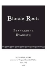 book Blonde Roots