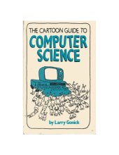 book The Cartoon Guide to Computer Science
