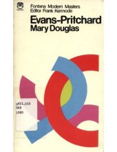 book Evans-Pritchard