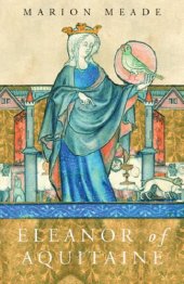 book Eleanor of Aquitaine: A Biography   