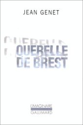 book Querelle de Brest