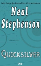 book Quicksilver