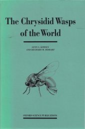 book The Chrysidid Wasps of the World (Oxford science publications)