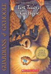 book Lost Tales Of Ga'Hoole (Guardians Of Ga'hoole)