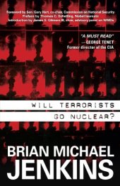 book Will Terrorists Go Nuclear?