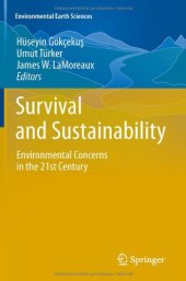 book Survival and Sustainability: Environmental concerns in the 21st Century