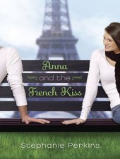 book Anna and the French Kiss   