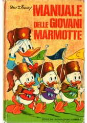 book Il Manuale delle Giovani Marmotte