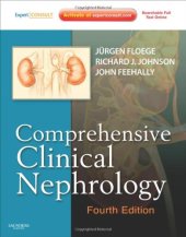 book Comprehensive Clinical Nephrology: Expert Consult - Online and Print, Fourth Edition